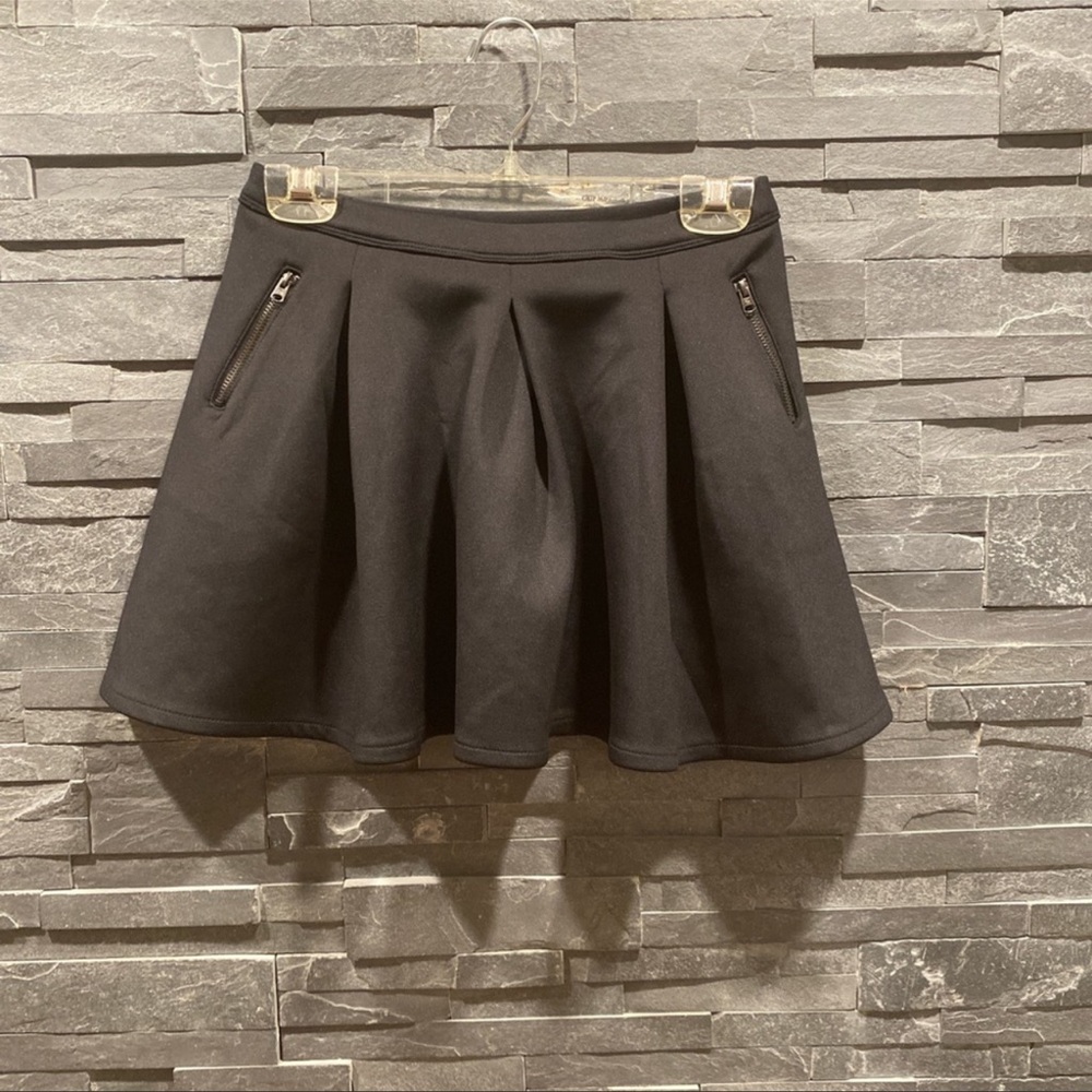 Abercrombie Skirt.